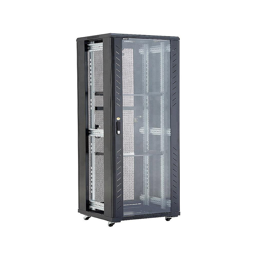 Network Cabinet 42U 600x800 Mesh (4843294490724) Network Cabinet 42U 600x800 Mesh (4843294490724)
